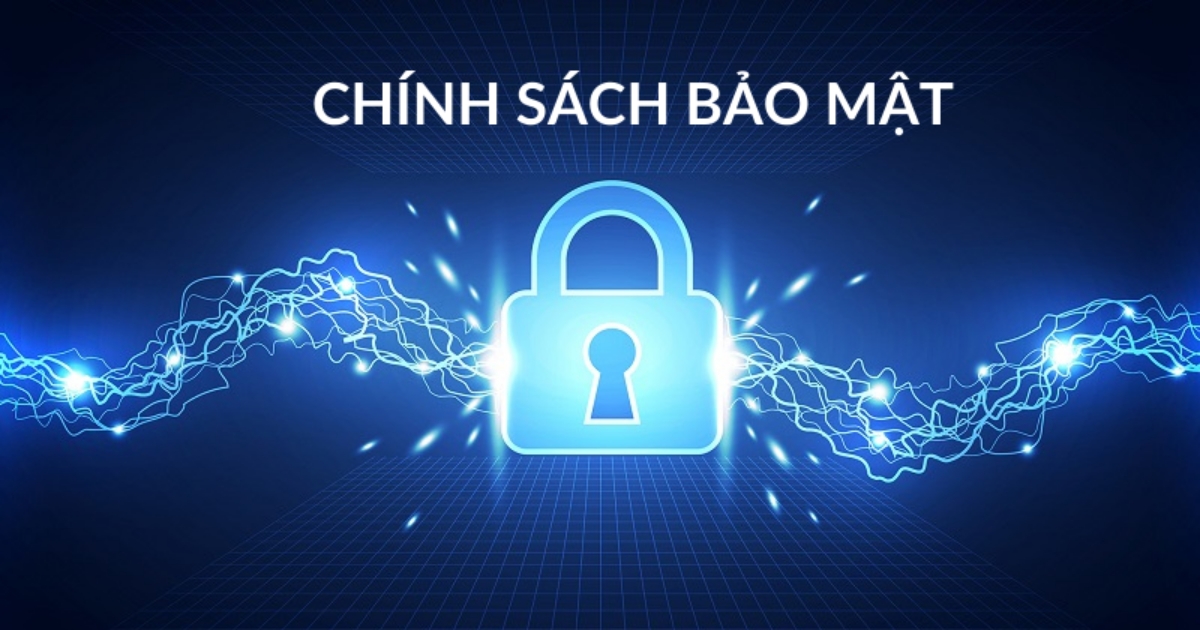 Chính sách bảo mật Bantinbongda